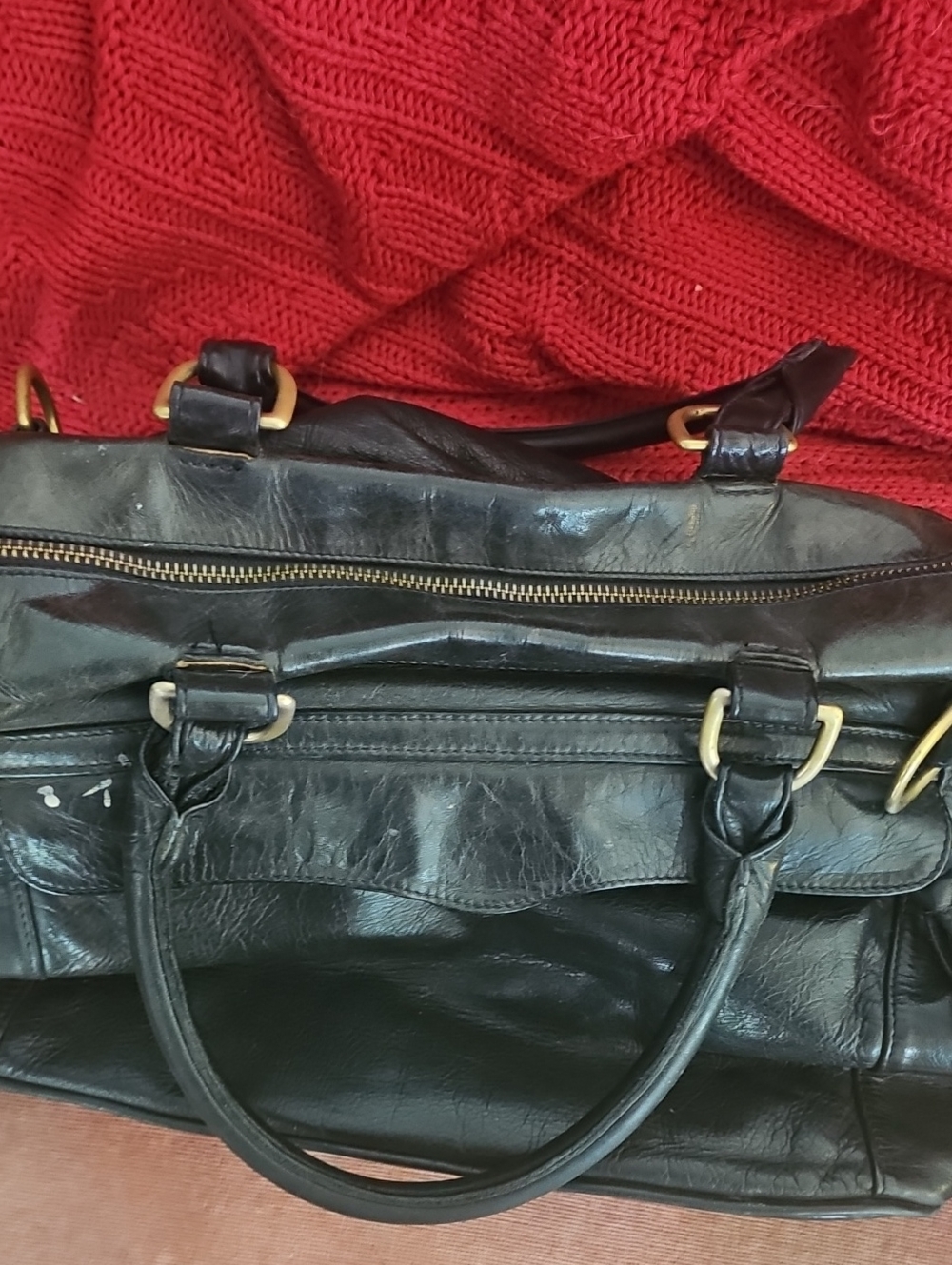 Rebecca Minkoff PURSE - Picture 6 of 10